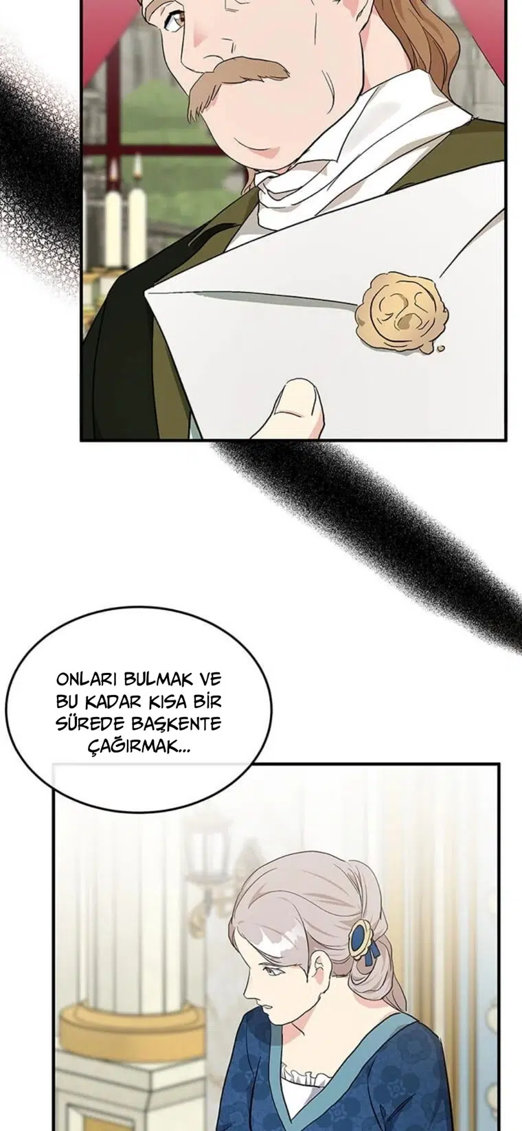 Kötülüğün İkinci Yaşamı - Bölüm 110 Sayfa 35