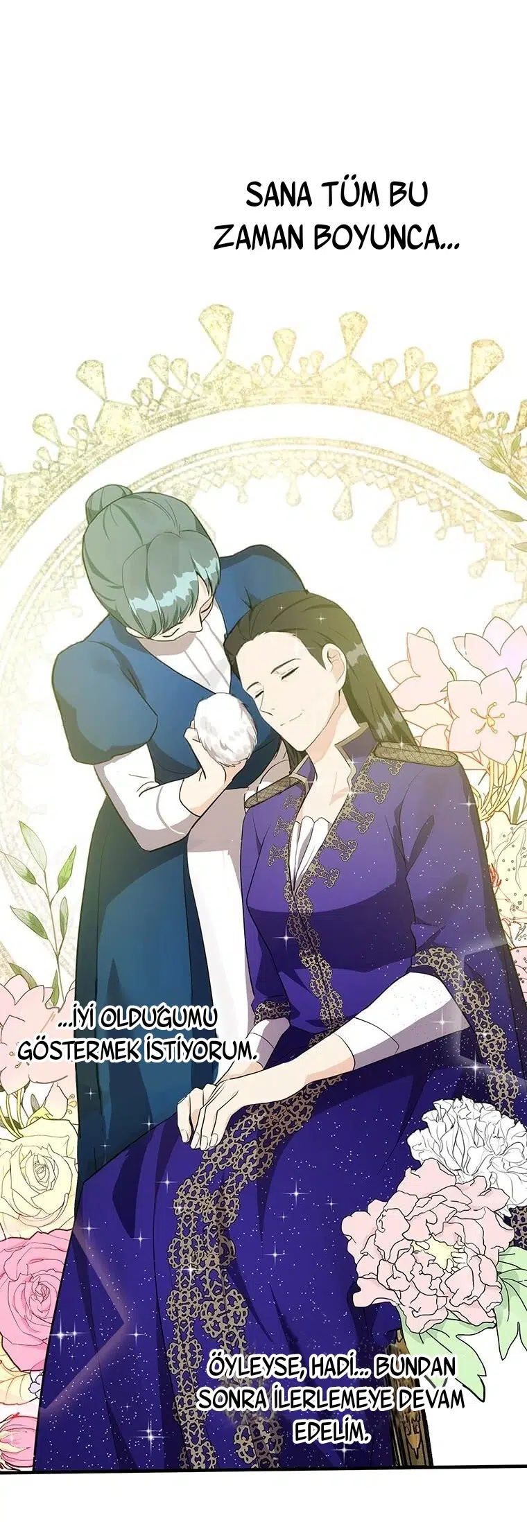 Kötülüğün İkinci Yaşamı - Bölüm 110 Sayfa 43