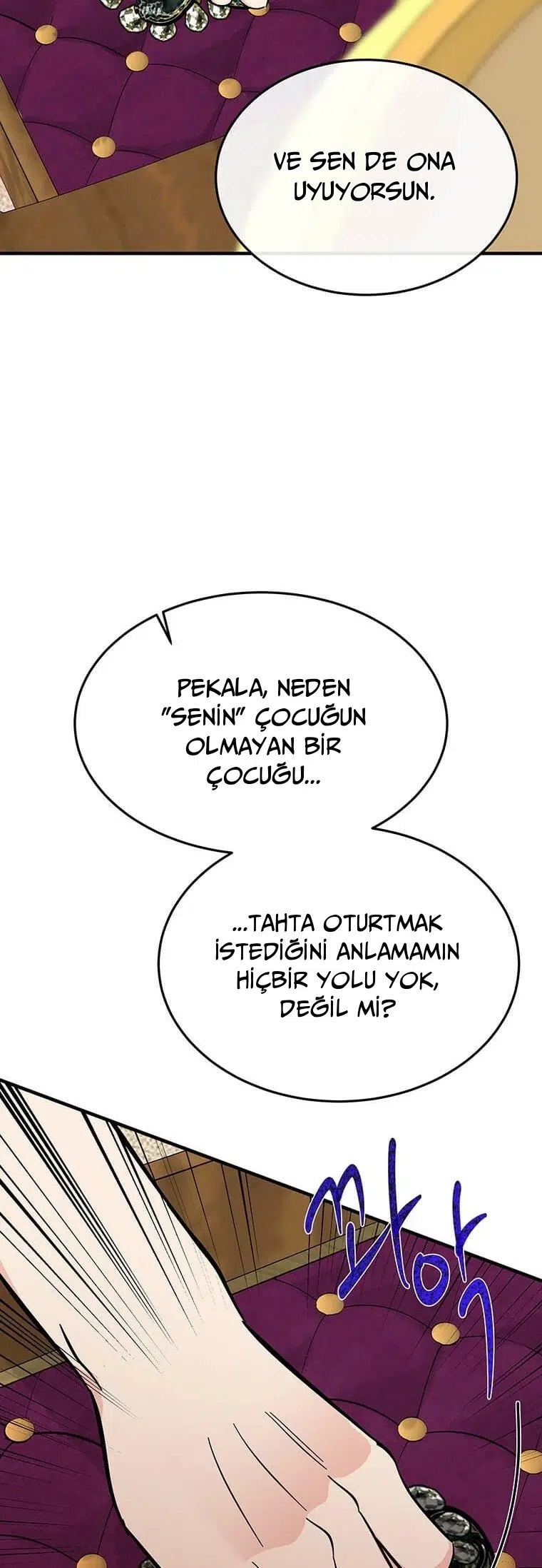 Kötülüğün İkinci Yaşamı - Bölüm 110 Sayfa 52