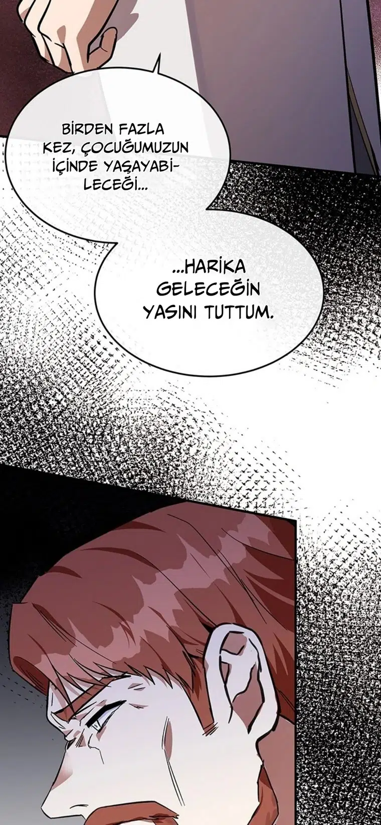 Kötülüğün İkinci Yaşamı - Bölüm 110 Sayfa 55