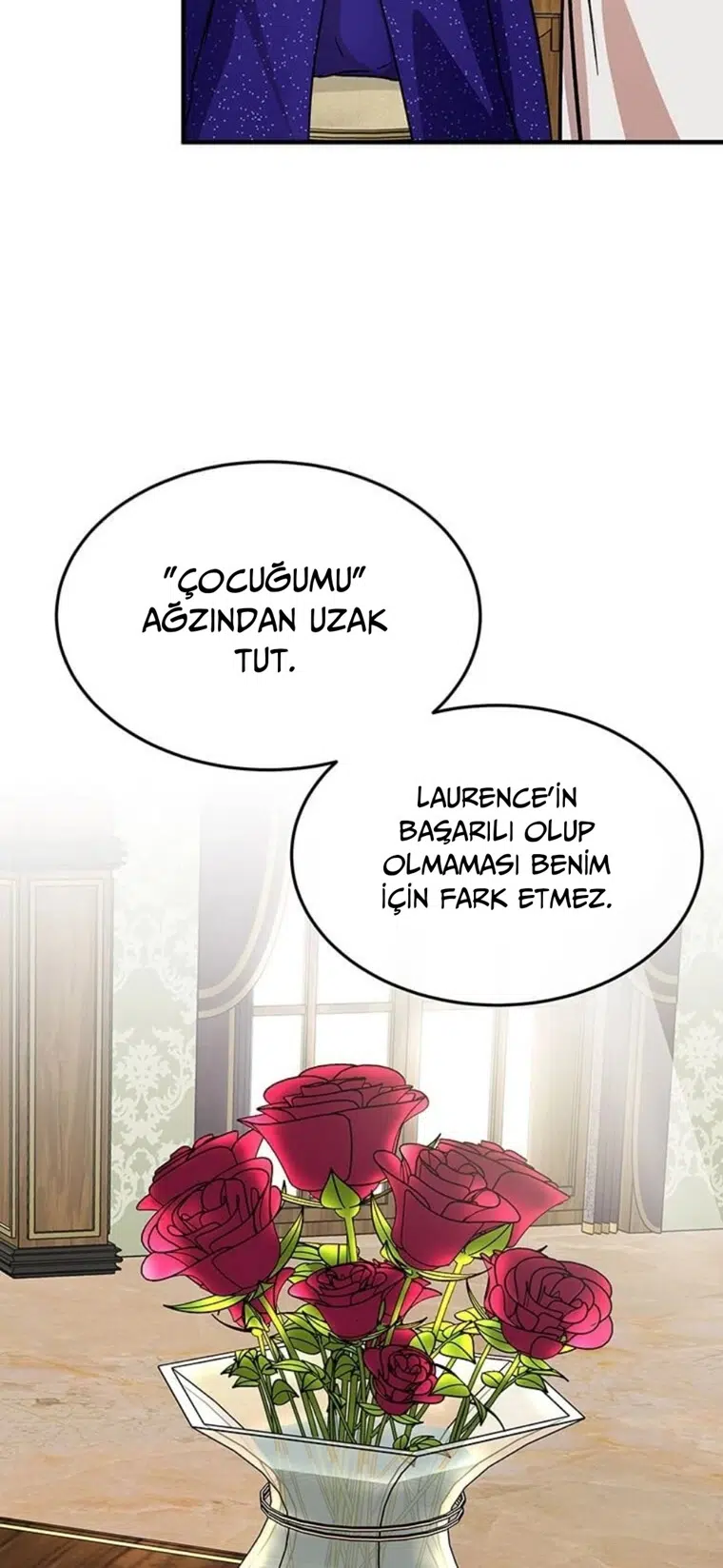 Kötülüğün İkinci Yaşamı - Bölüm 110 Sayfa 57