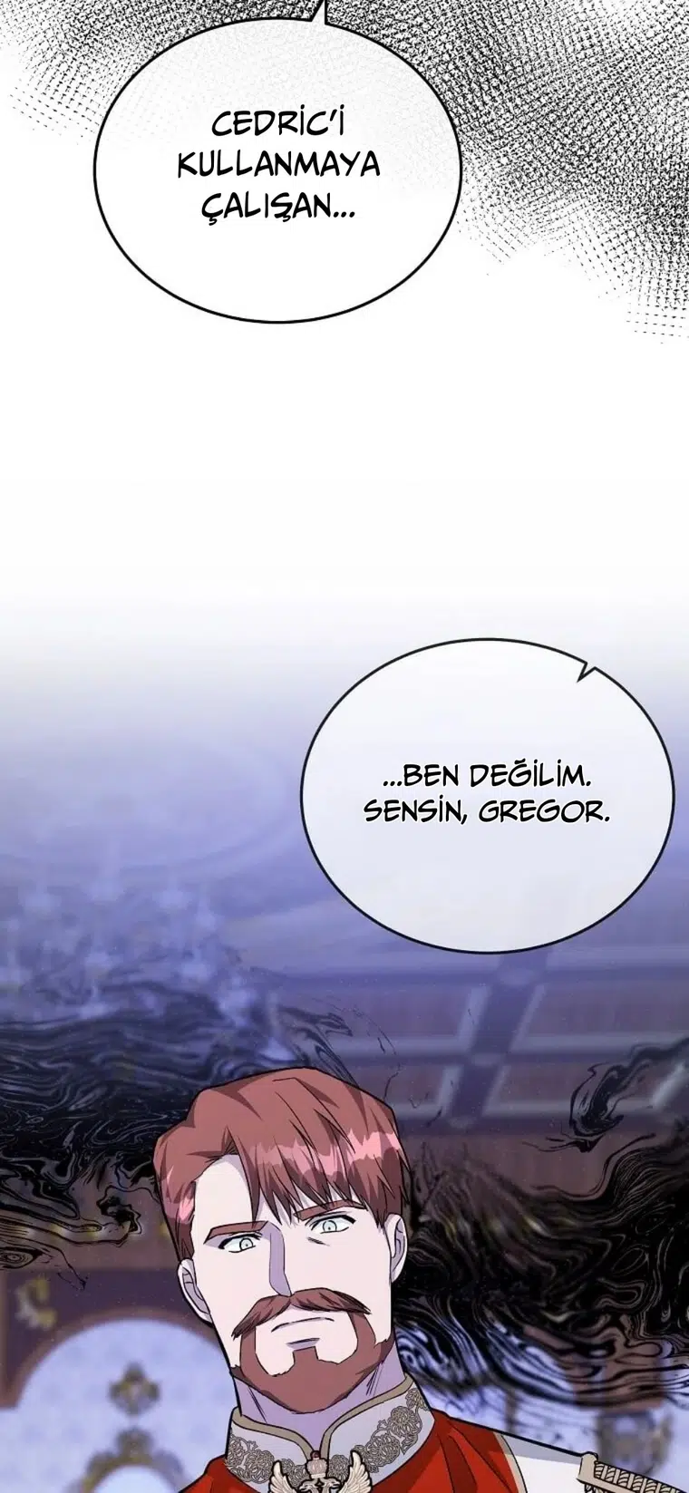 Kötülüğün İkinci Yaşamı - Bölüm 111 Sayfa 5