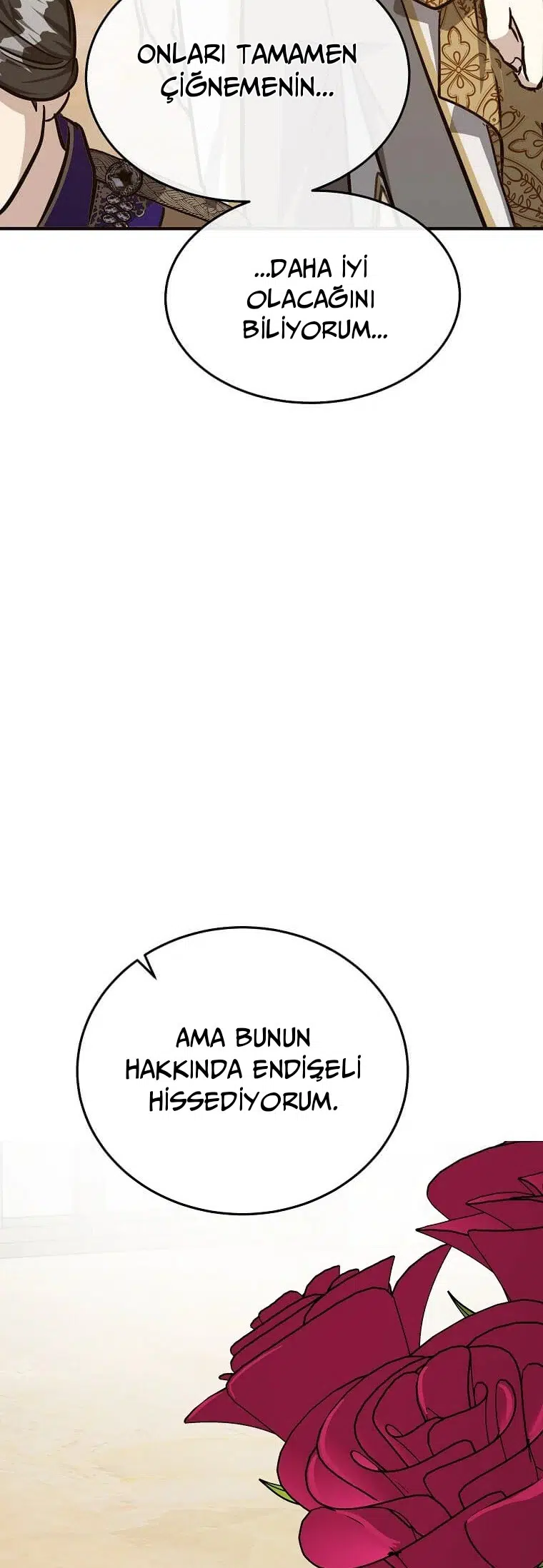 Kötülüğün İkinci Yaşamı - Bölüm 111 Sayfa 16