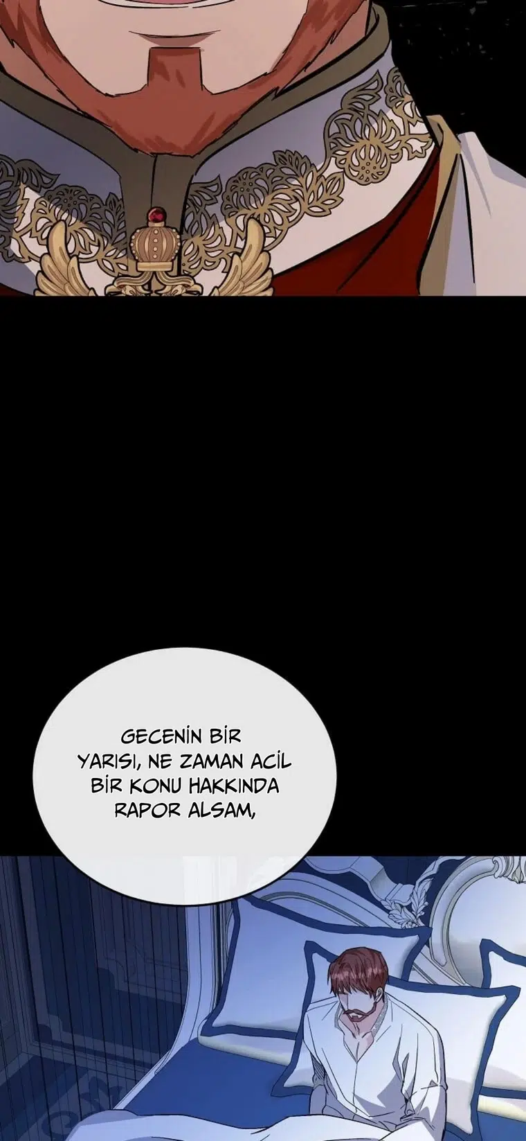 Kötülüğün İkinci Yaşamı - Bölüm 111 Sayfa 19