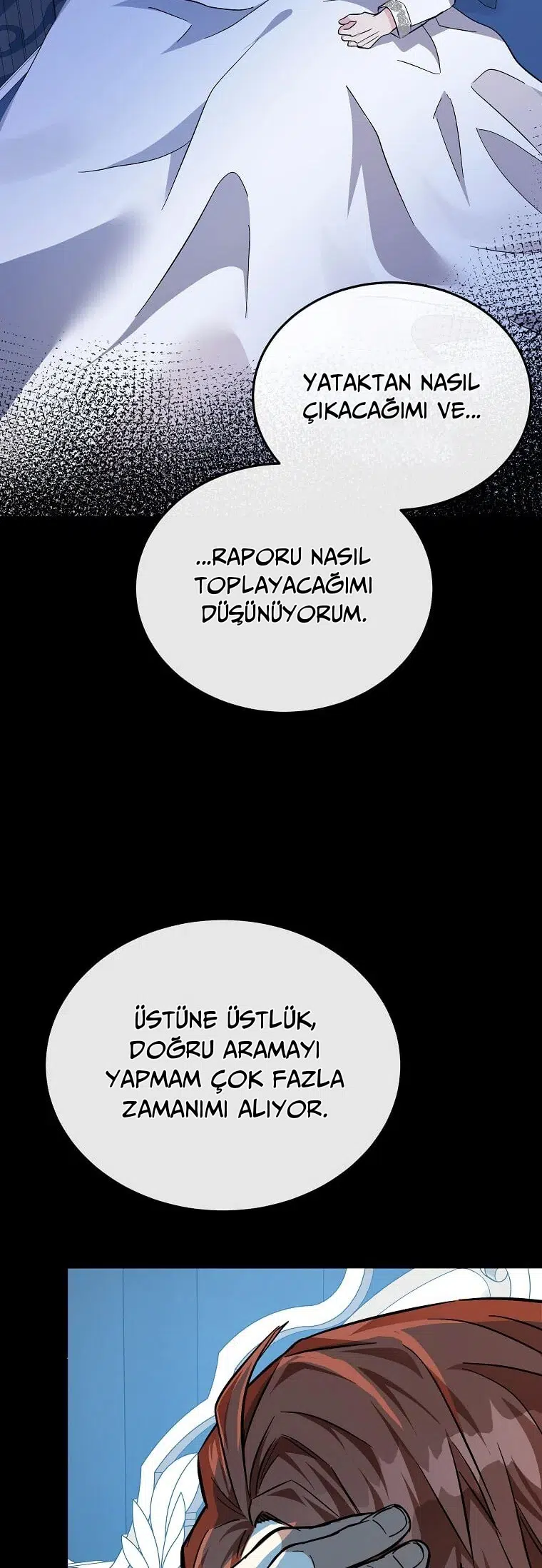 Kötülüğün İkinci Yaşamı - Bölüm 111 Sayfa 20