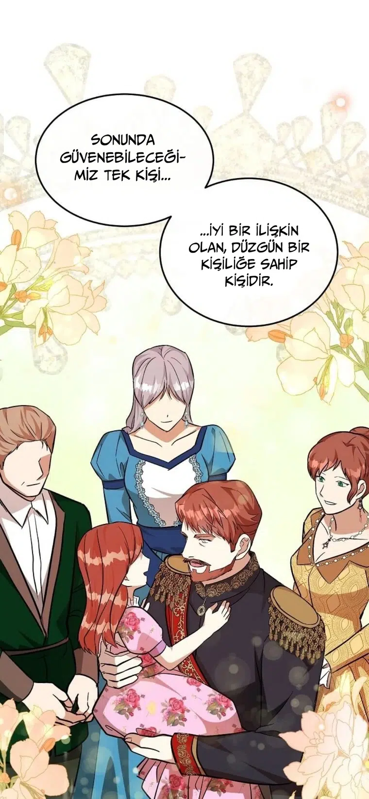 Kötülüğün İkinci Yaşamı - Bölüm 111 Sayfa 25