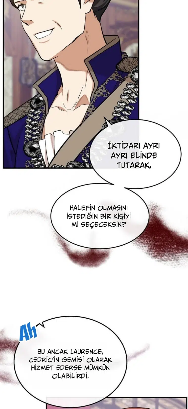 Kötülüğün İkinci Yaşamı - Bölüm 111 Sayfa 27
