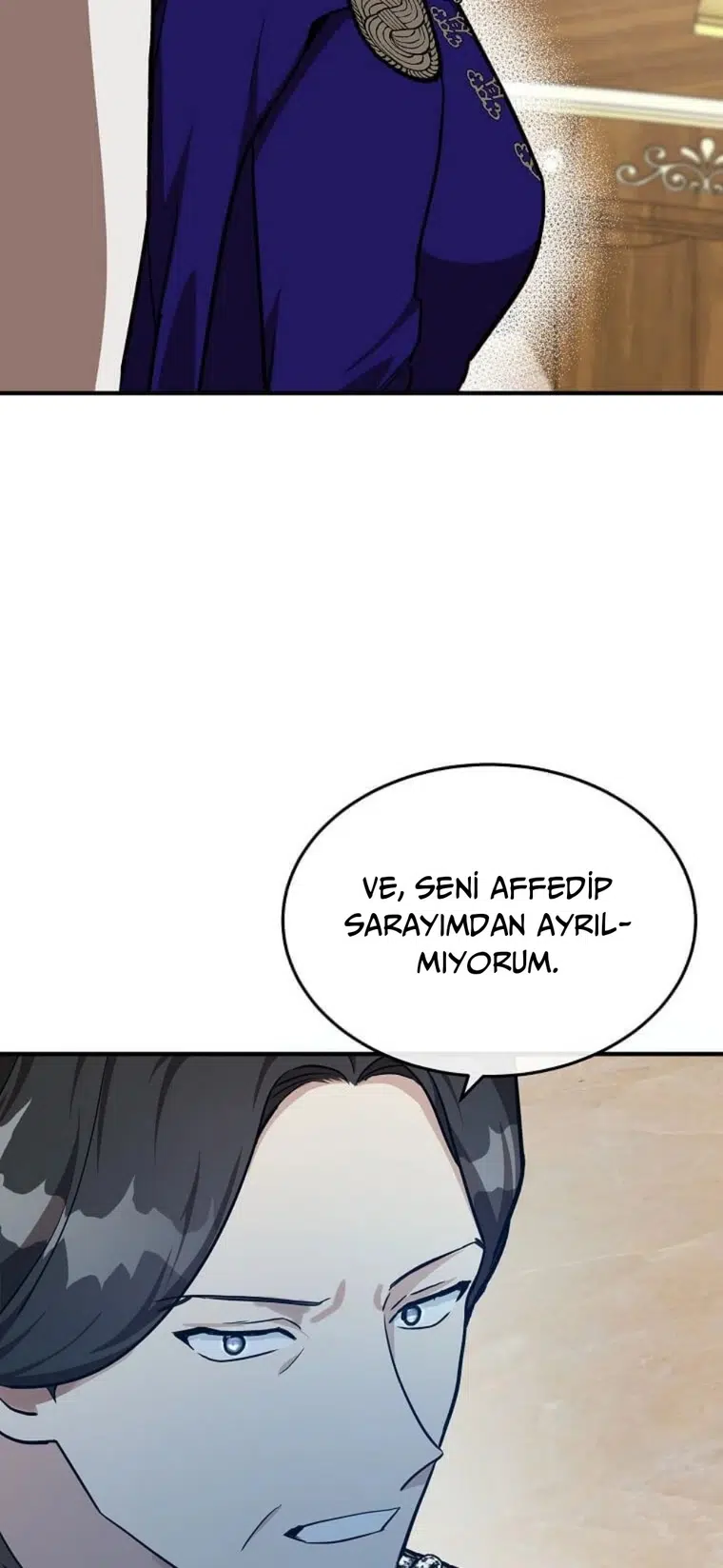 Kötülüğün İkinci Yaşamı - Bölüm 111 Sayfa 32
