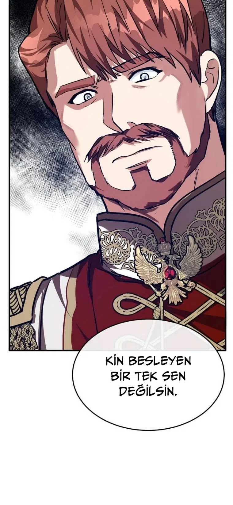 Kötülüğün İkinci Yaşamı - Bölüm 111 Sayfa 35