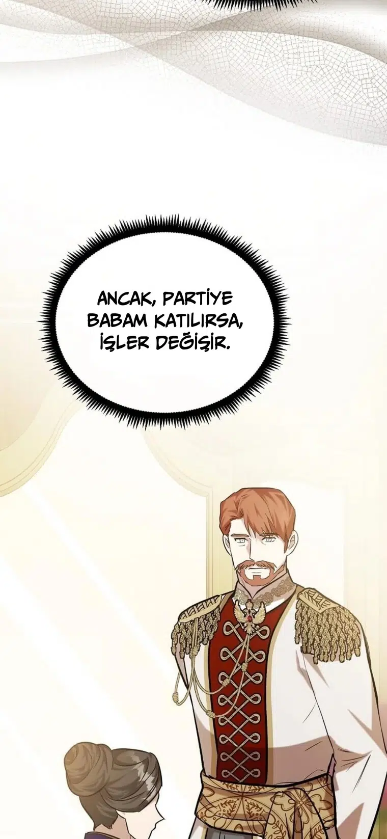 Kötülüğün İkinci Yaşamı - Bölüm 111 Sayfa 42