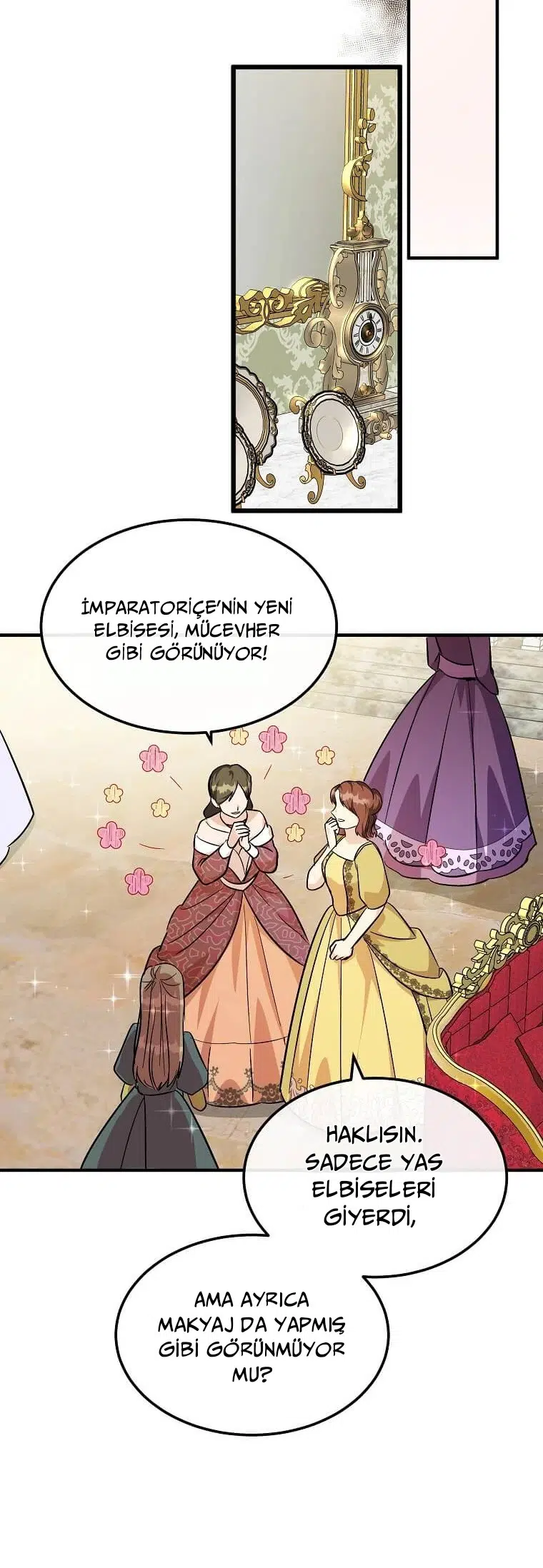 Kötülüğün İkinci Yaşamı - Bölüm 111 Sayfa 56