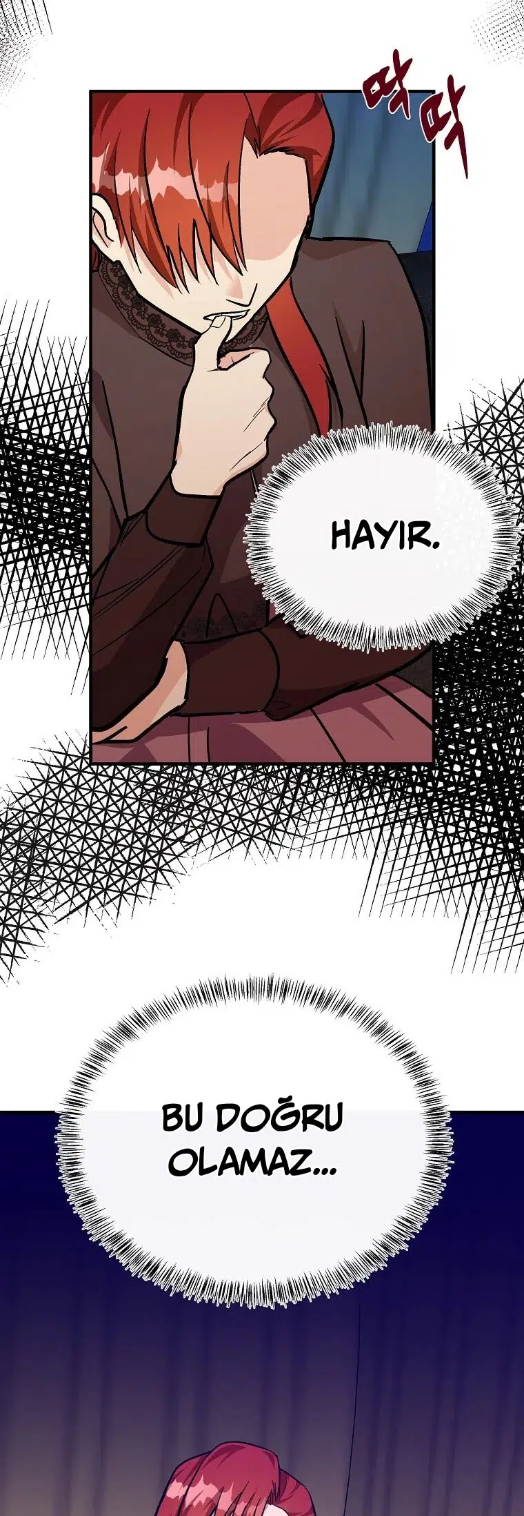 Kötülüğün İkinci Yaşamı - Bölüm 111 Sayfa 67