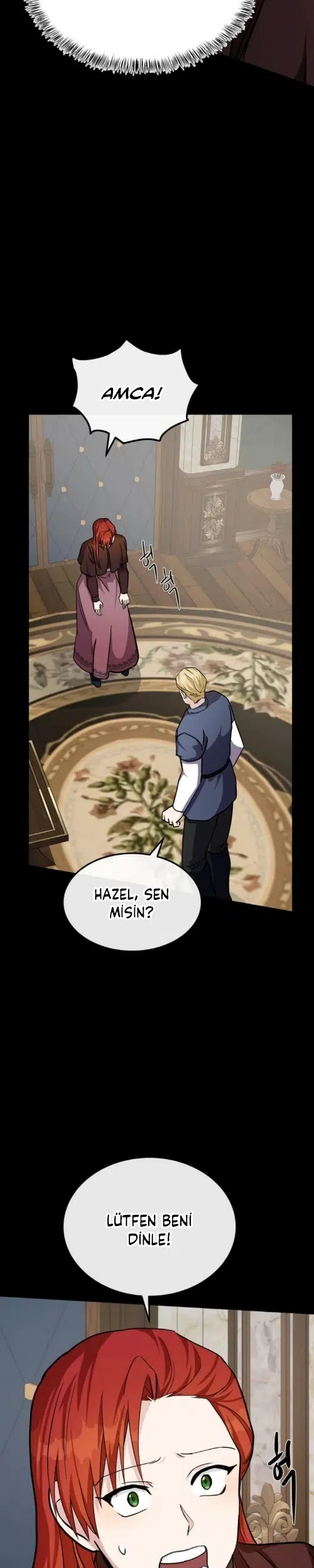 Kötülüğün İkinci Yaşamı - Bölüm 112 Sayfa 24