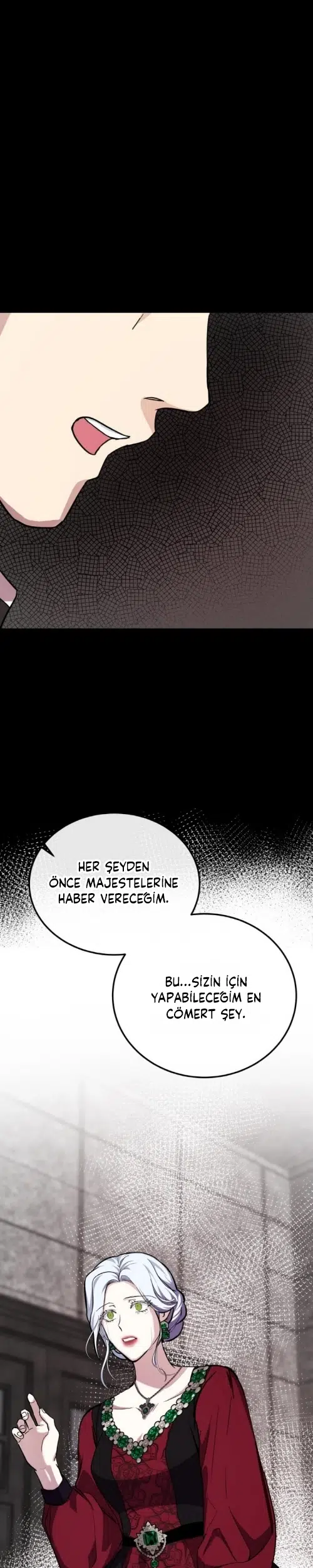 Kötülüğün İkinci Yaşamı - Bölüm 112 Sayfa 36