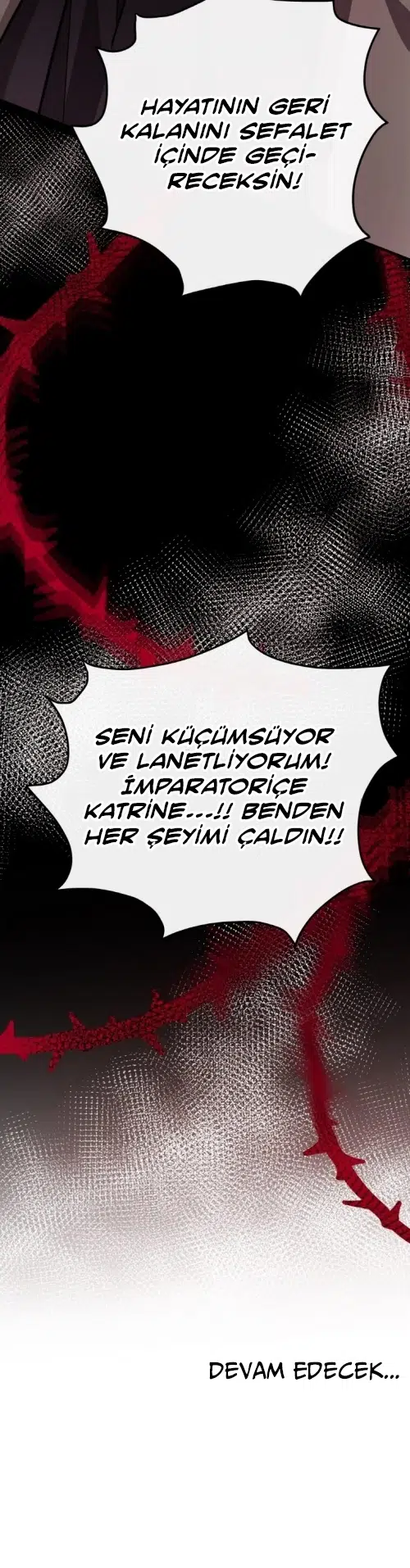 Kötülüğün İkinci Yaşamı - Bölüm 112 Sayfa 39