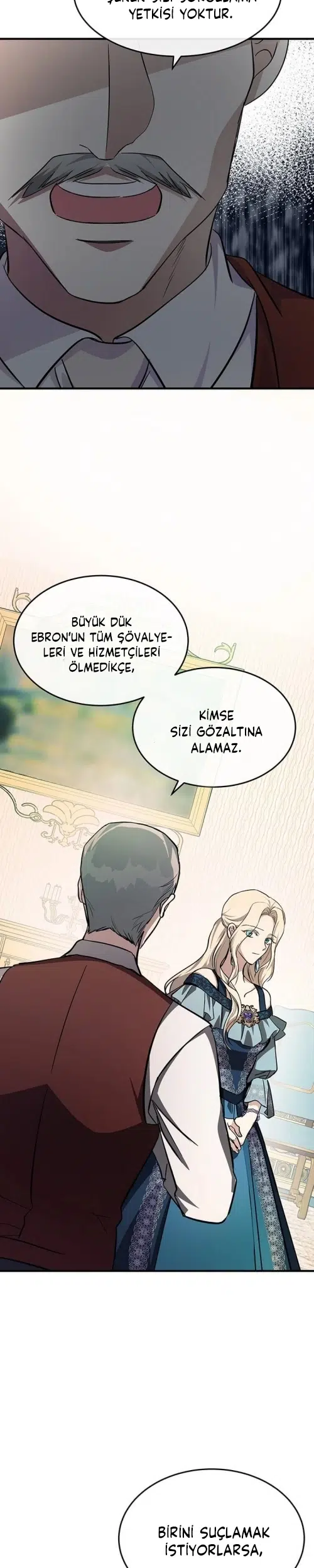 Kötülüğün İkinci Yaşamı - Bölüm 113 Sayfa 13