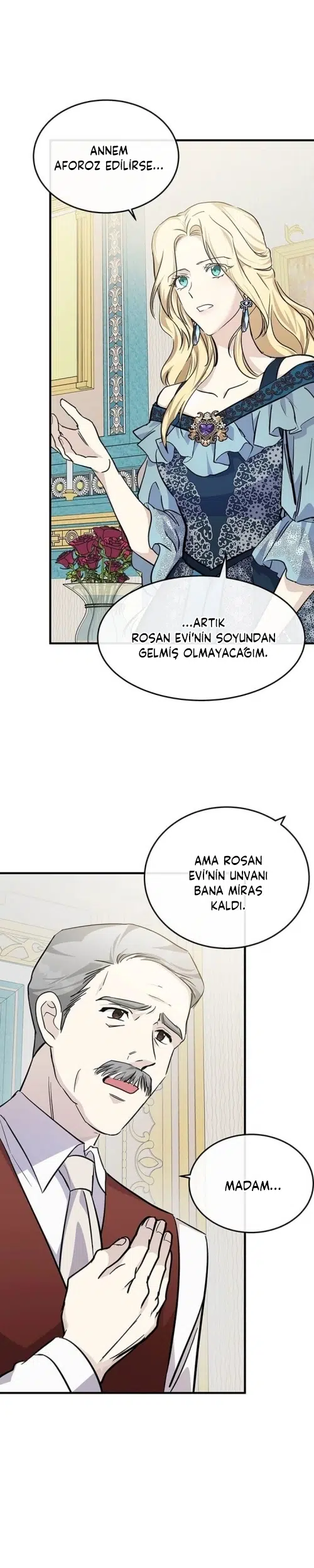 Kötülüğün İkinci Yaşamı - Bölüm 113 Sayfa 18
