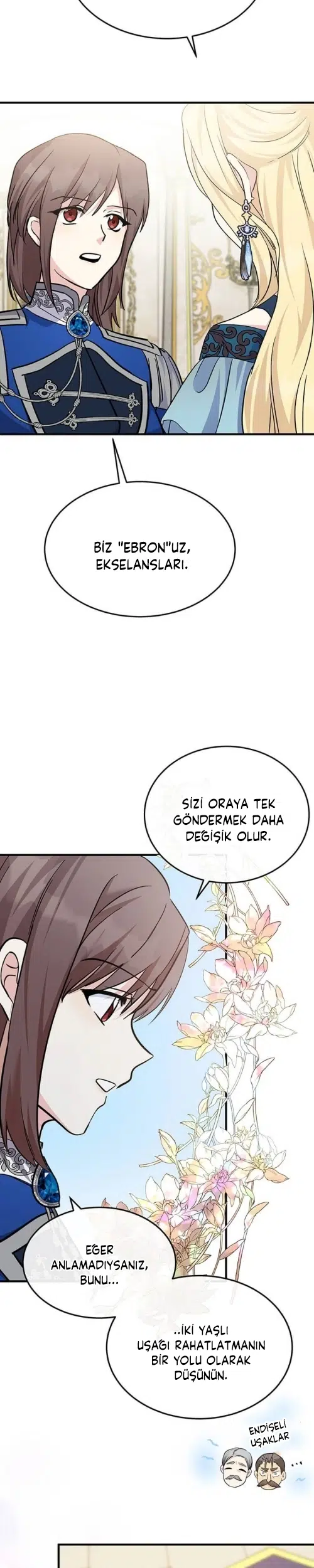 Kötülüğün İkinci Yaşamı - Bölüm 113 Sayfa 33