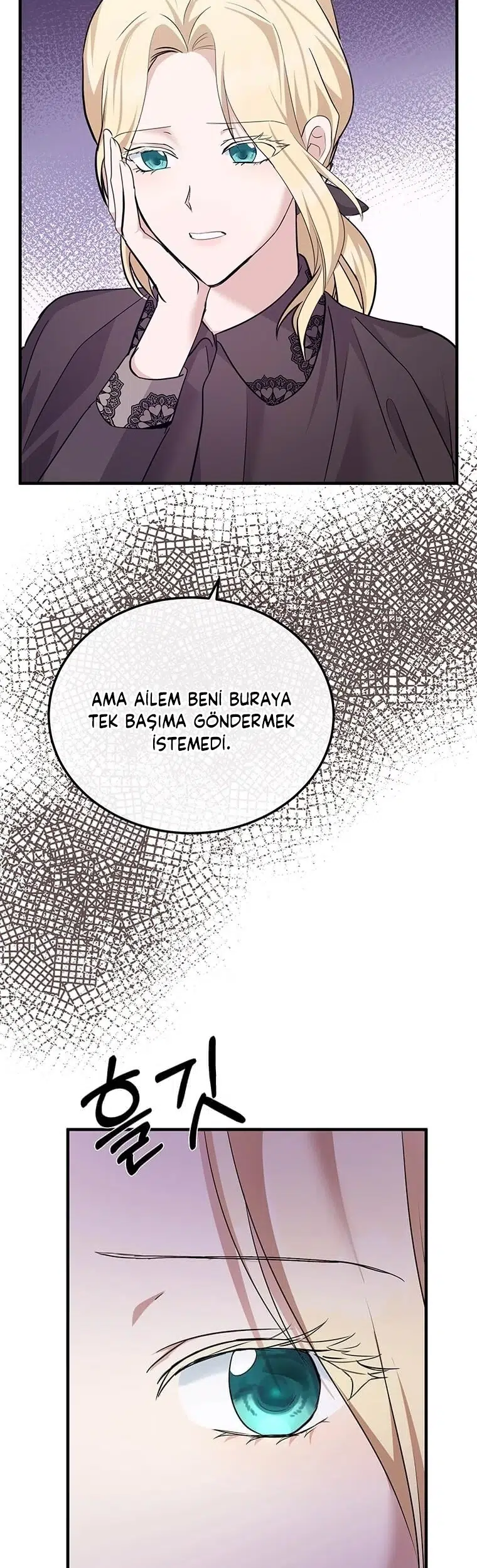 Kötülüğün İkinci Yaşamı - Bölüm 114 Sayfa 5