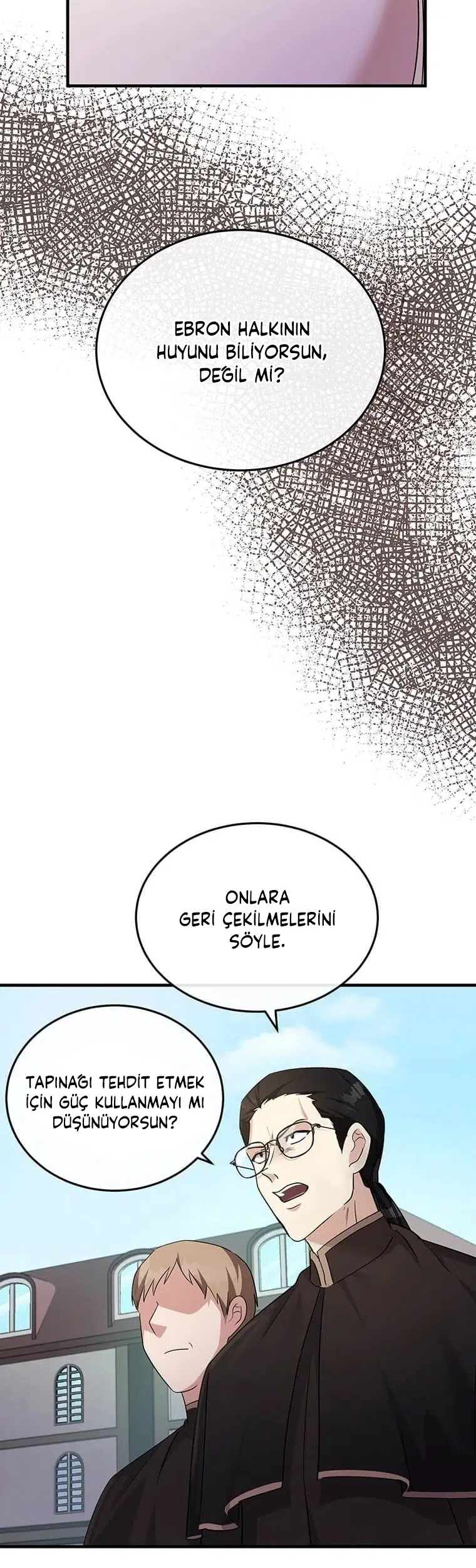 Kötülüğün İkinci Yaşamı - Bölüm 114 Sayfa 6