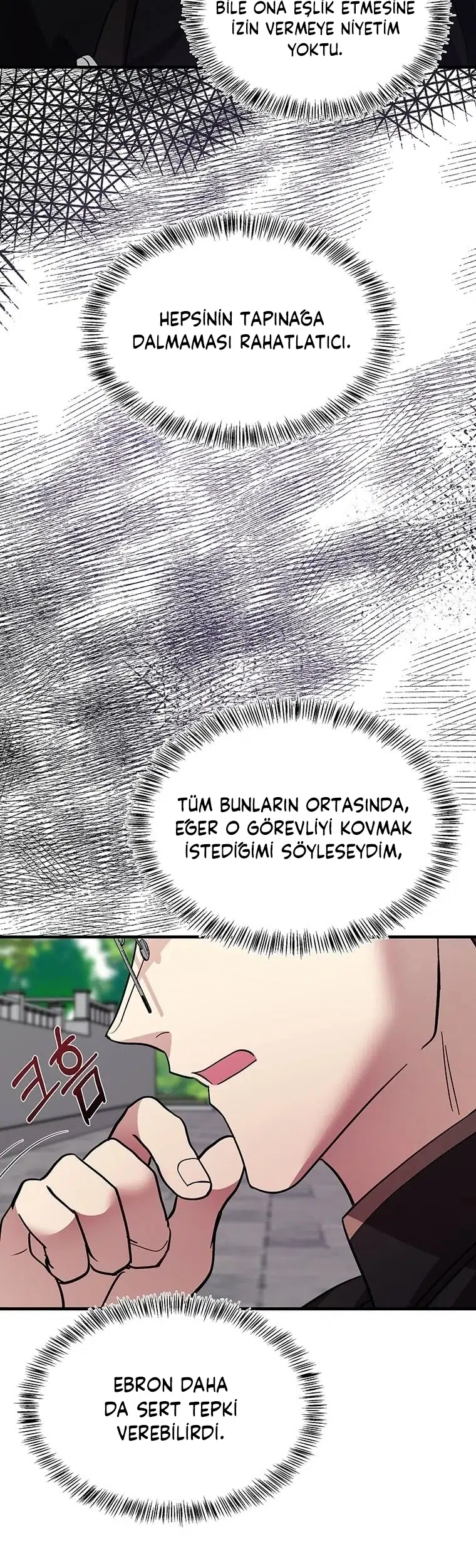 Kötülüğün İkinci Yaşamı - Bölüm 114 Sayfa 12