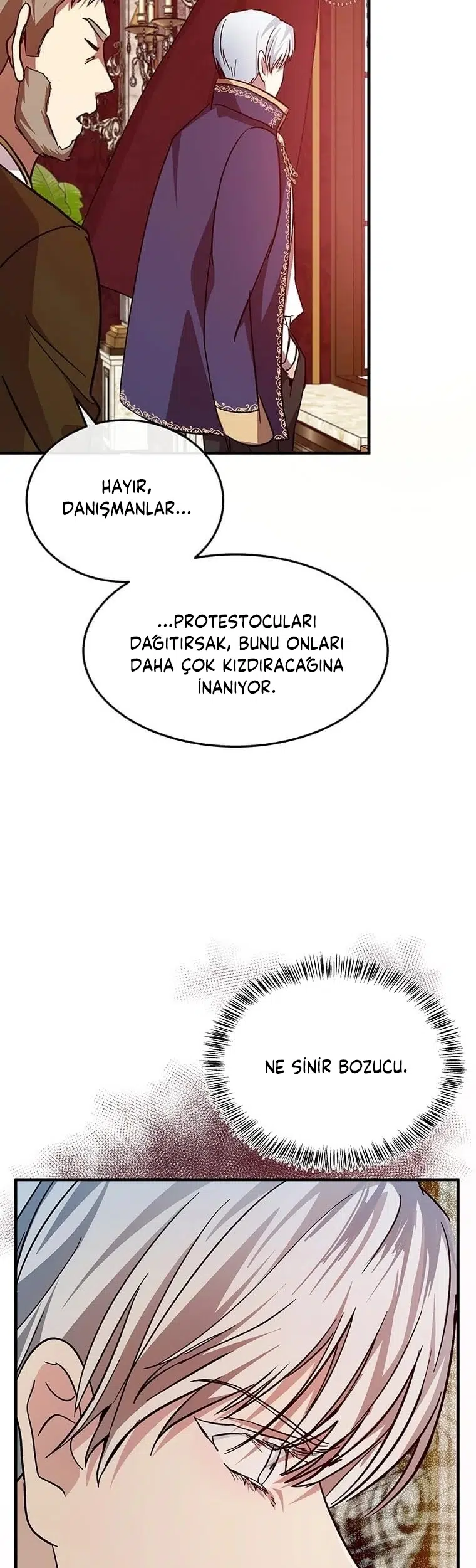 Kötülüğün İkinci Yaşamı - Bölüm 114 Sayfa 26