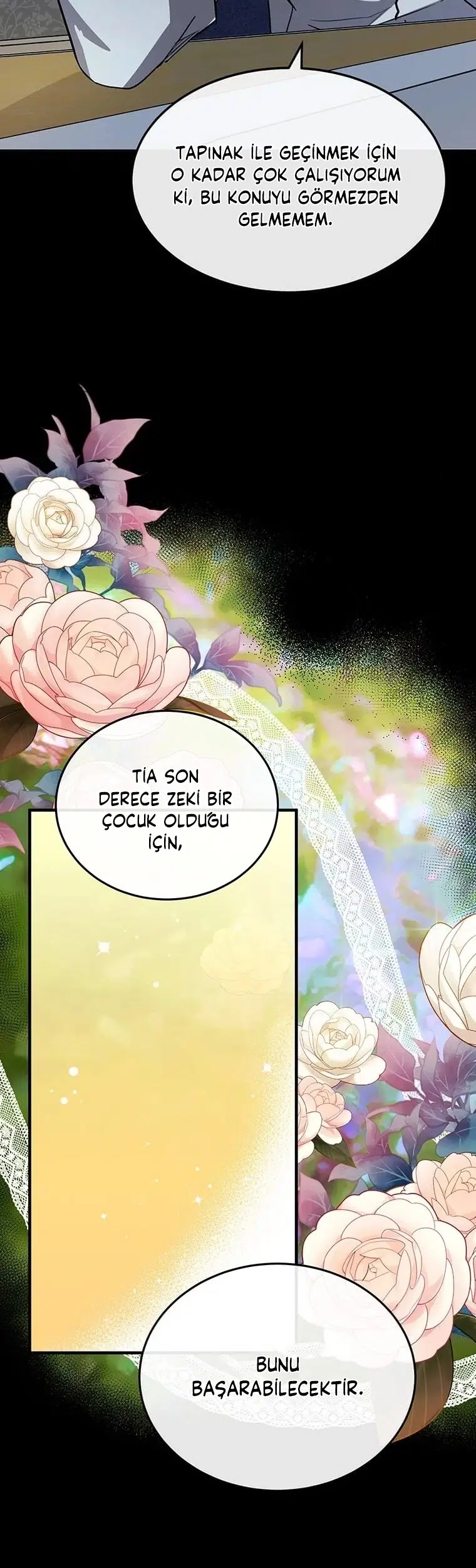 Kötülüğün İkinci Yaşamı - Bölüm 114 Sayfa 35