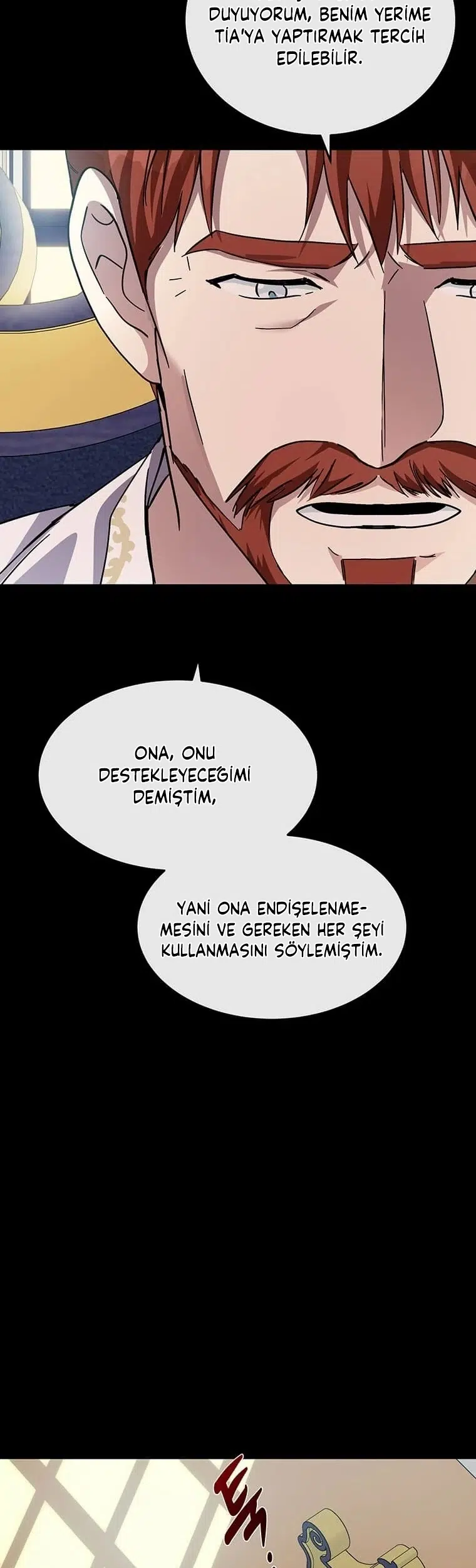 Kötülüğün İkinci Yaşamı - Bölüm 114 Sayfa 37
