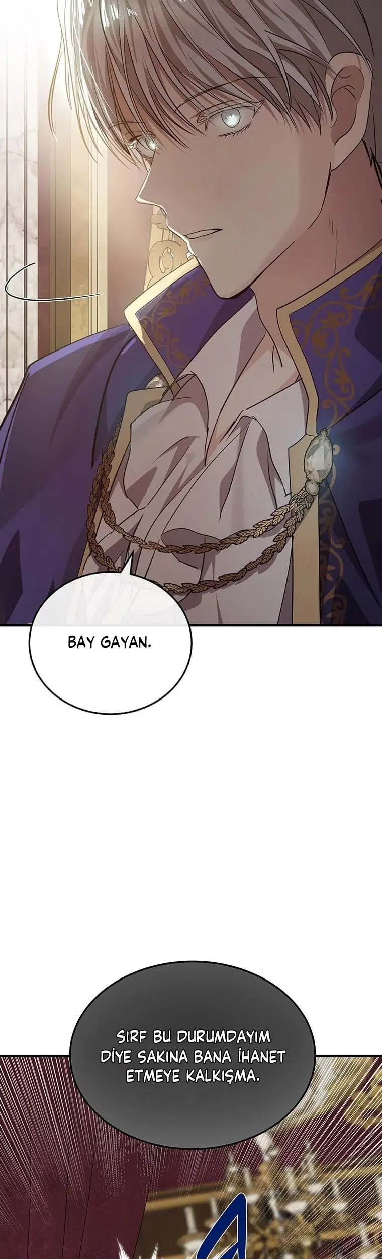 Kötülüğün İkinci Yaşamı - Bölüm 114 Sayfa 43