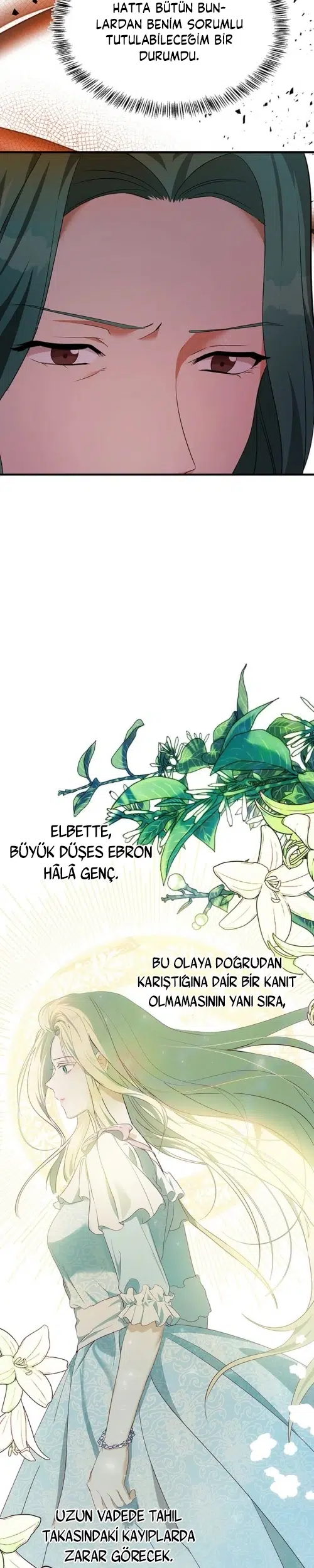 Kötülüğün İkinci Yaşamı - Bölüm 115 Sayfa 11