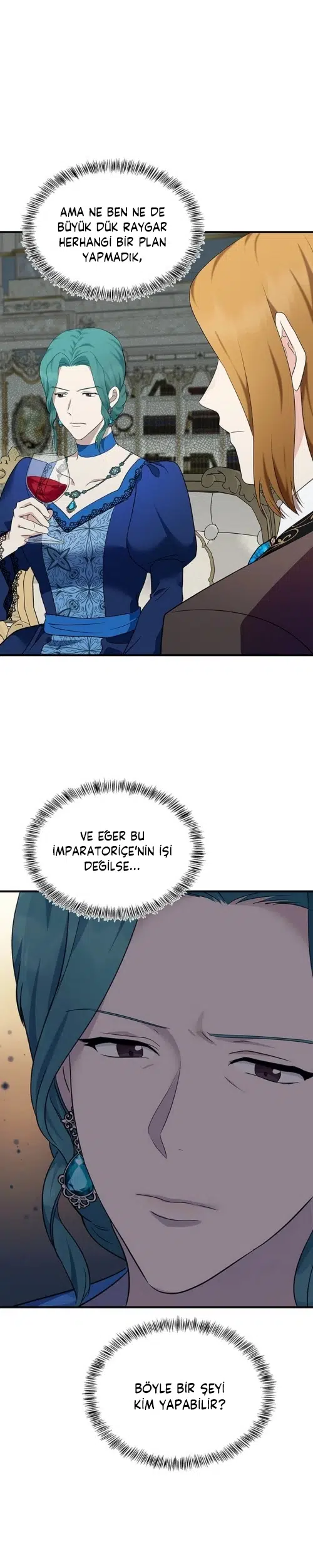 Kötülüğün İkinci Yaşamı - Bölüm 115 Sayfa 14