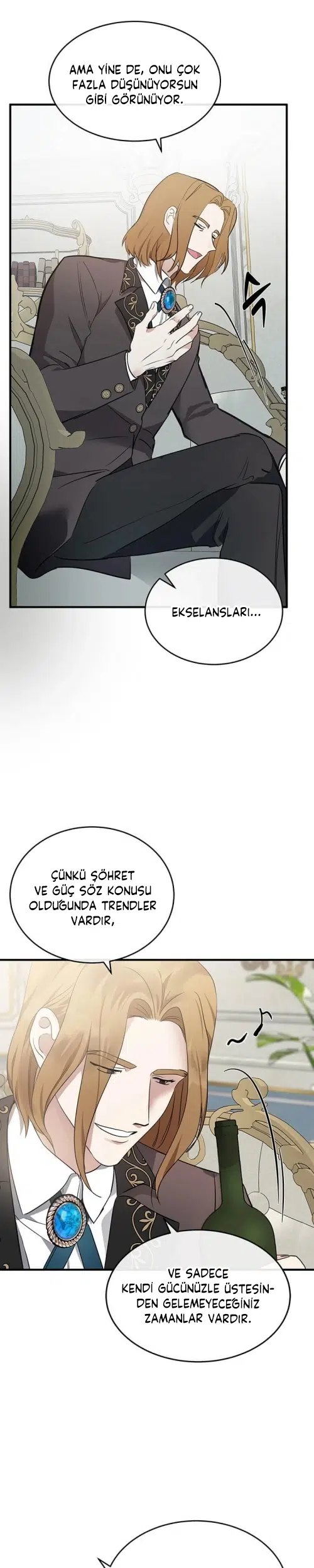 Kötülüğün İkinci Yaşamı - Bölüm 115 Sayfa 26
