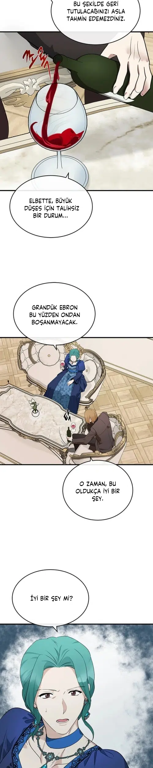 Kötülüğün İkinci Yaşamı - Bölüm 115 Sayfa 27