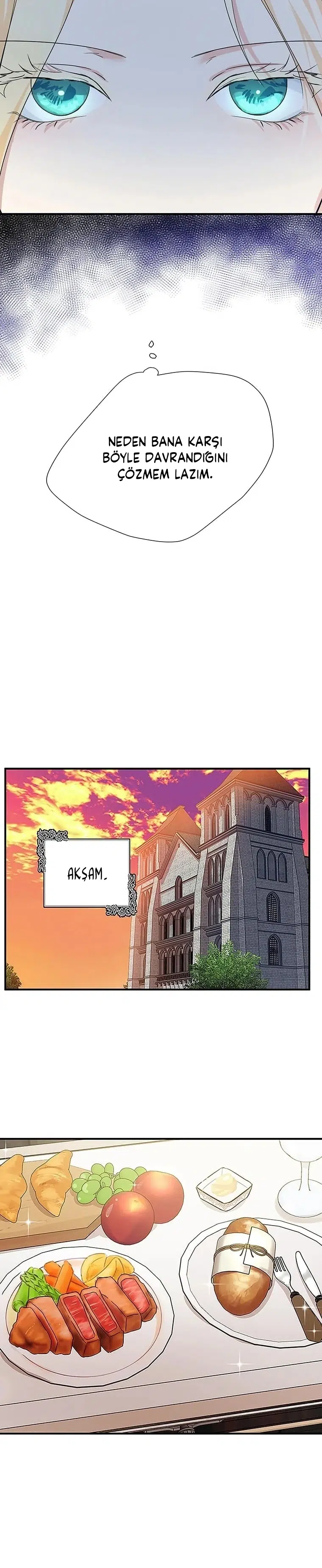Kötülüğün İkinci Yaşamı - Bölüm 116 Sayfa 24