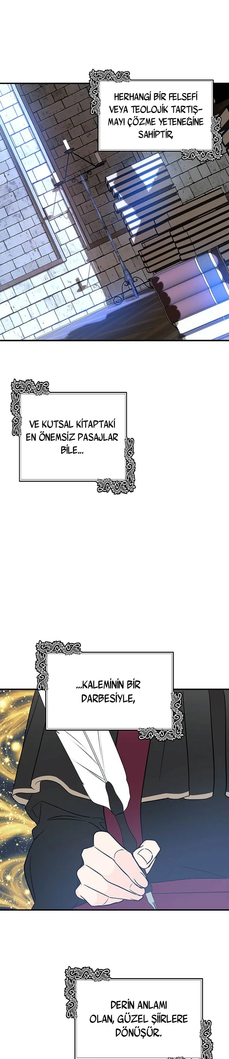 Kötülüğün İkinci Yaşamı - Bölüm 117 Sayfa 4