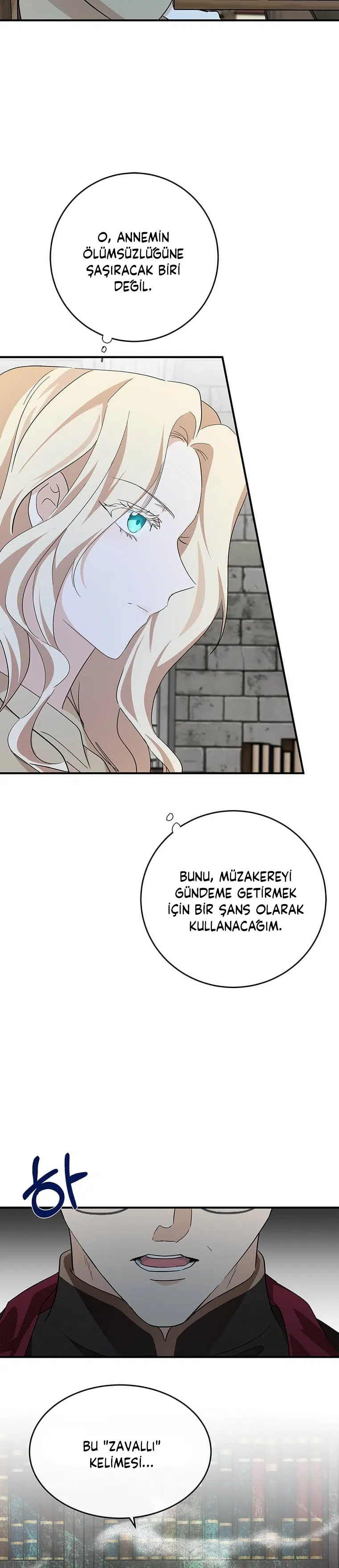 Kötülüğün İkinci Yaşamı - Bölüm 117 Sayfa 11