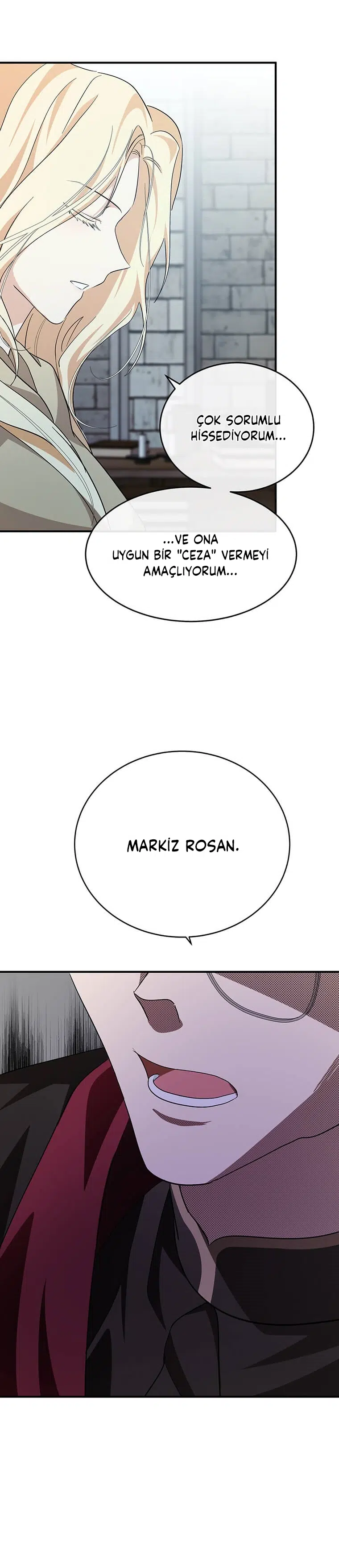 Kötülüğün İkinci Yaşamı - Bölüm 117 Sayfa 15