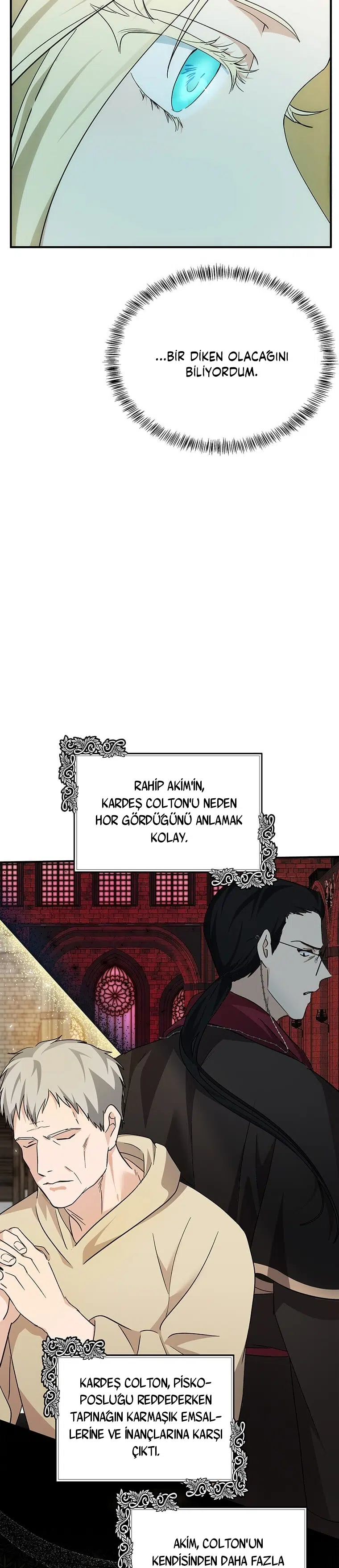 Kötülüğün İkinci Yaşamı - Bölüm 117 Sayfa 23