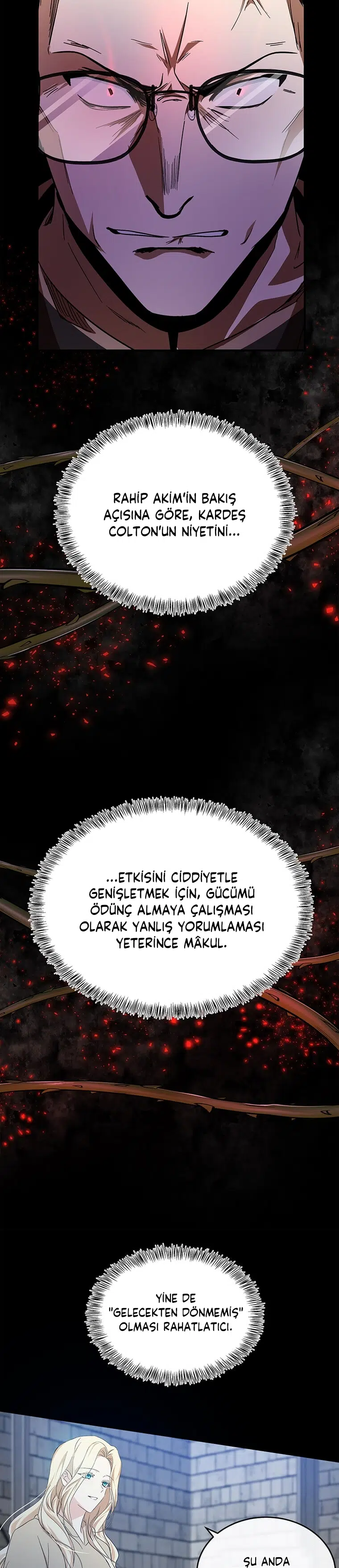 Kötülüğün İkinci Yaşamı - Bölüm 117 Sayfa 26