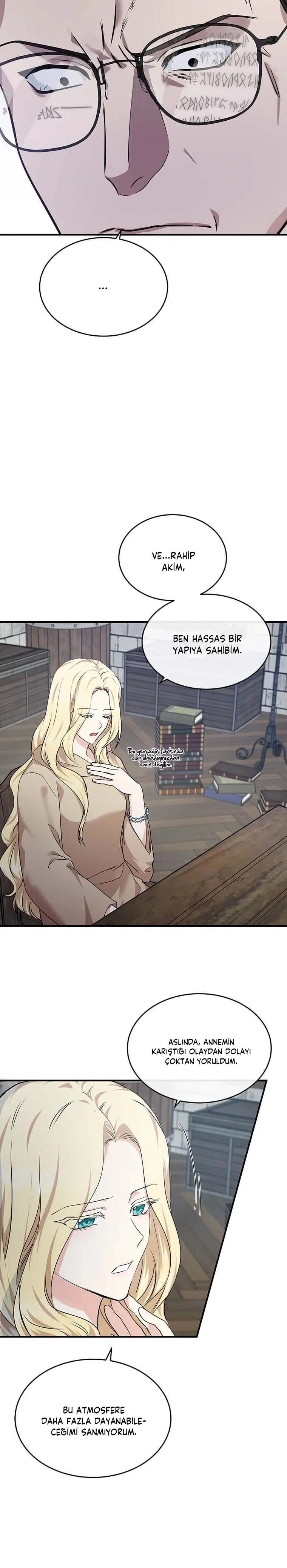 Kötülüğün İkinci Yaşamı - Bölüm 118 Sayfa 5