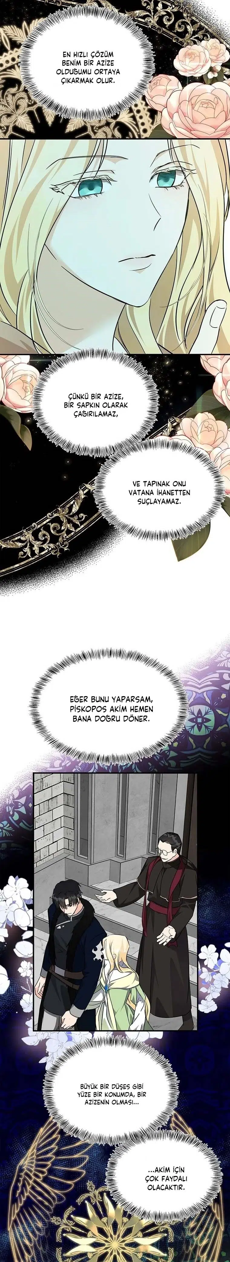 Kötülüğün İkinci Yaşamı - Bölüm 118 Sayfa 20