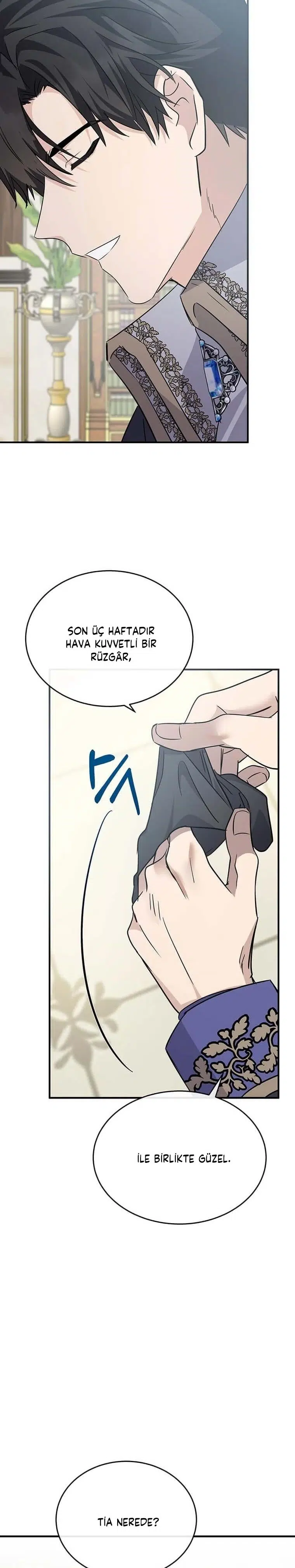 Kötülüğün İkinci Yaşamı - Bölüm 118 Sayfa 30