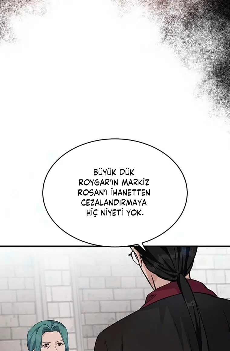 Kötülüğün İkinci Yaşamı - Bölüm 119 Sayfa 16
