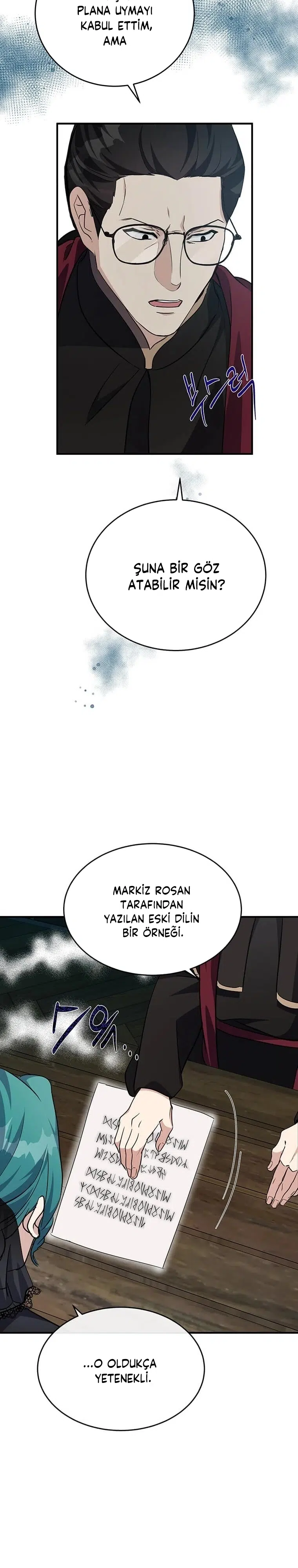 Kötülüğün İkinci Yaşamı - Bölüm 119 Sayfa 18