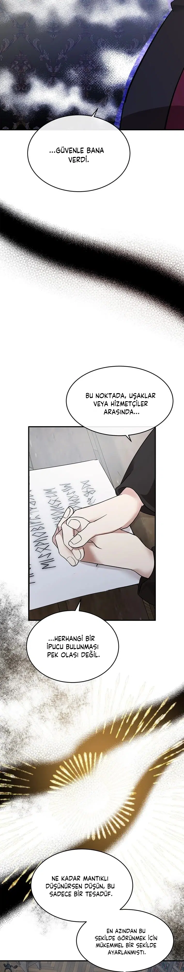 Kötülüğün İkinci Yaşamı - Bölüm 119 Sayfa 25