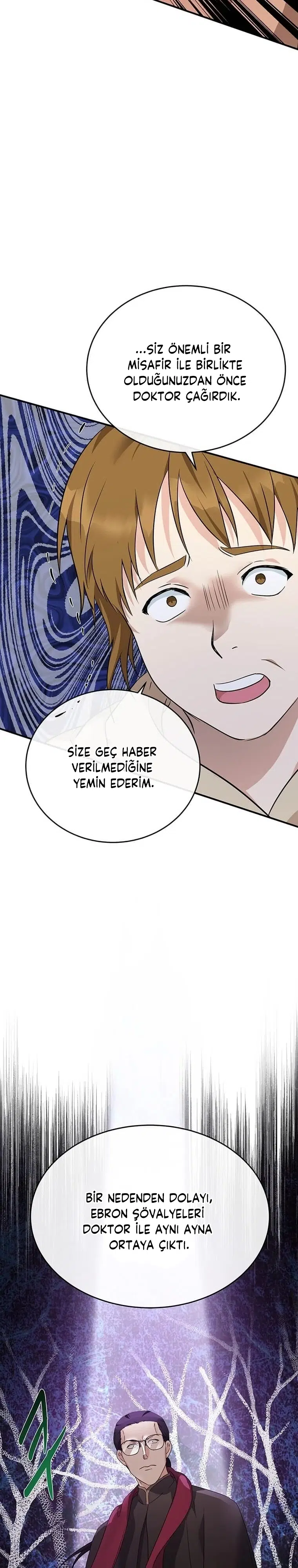 Kötülüğün İkinci Yaşamı - Bölüm 119 Sayfa 32