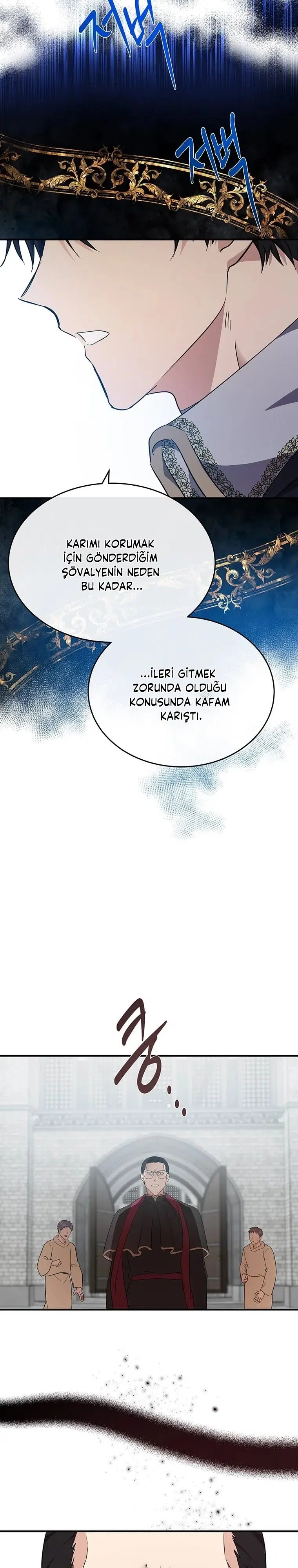 Kötülüğün İkinci Yaşamı - Bölüm 119 Sayfa 41