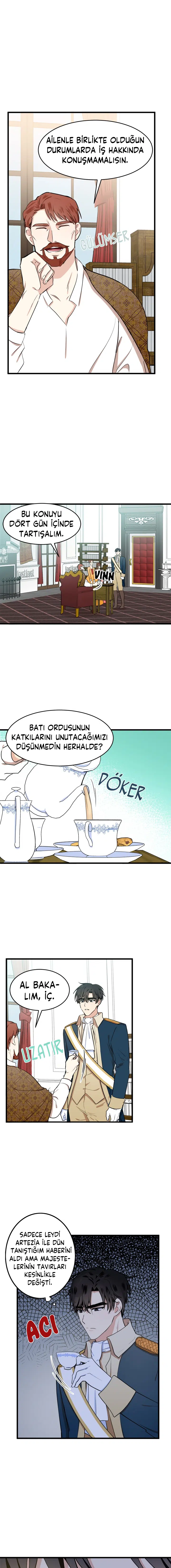 Kötülüğün İkinci Yaşamı - Bölüm 11 Sayfa 7