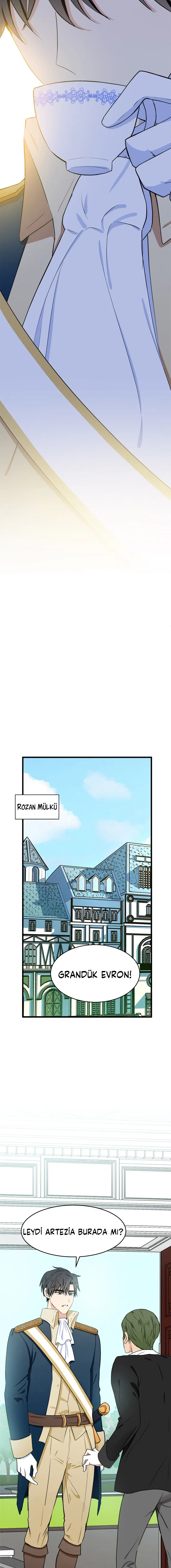 Kötülüğün İkinci Yaşamı - Bölüm 11 Sayfa 8