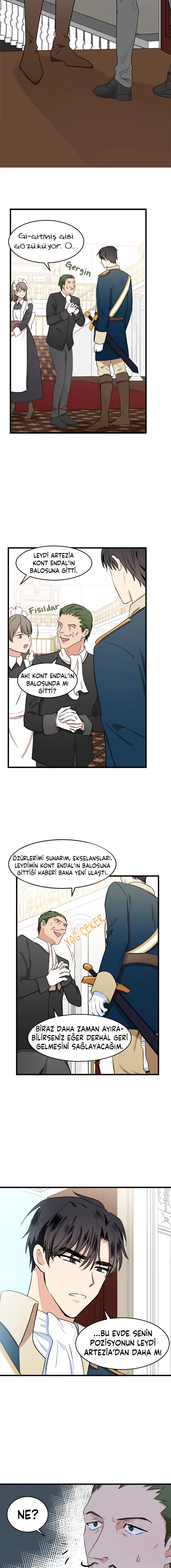 Kötülüğün İkinci Yaşamı - Bölüm 11 Sayfa 9